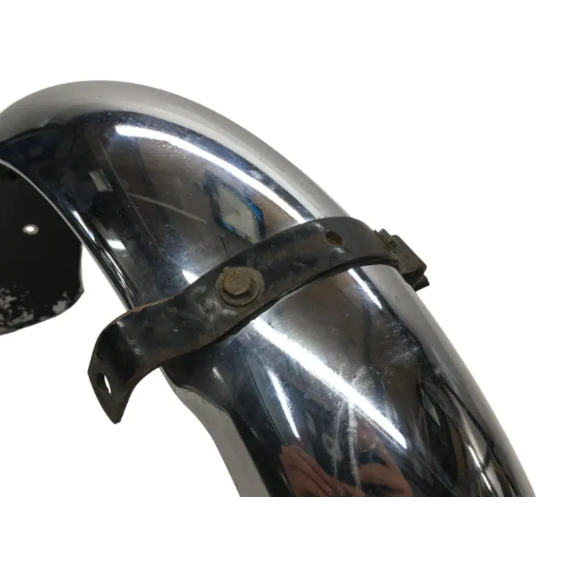 Garde boue arriere BSA A65 650 1968-1970 LIGHTNING