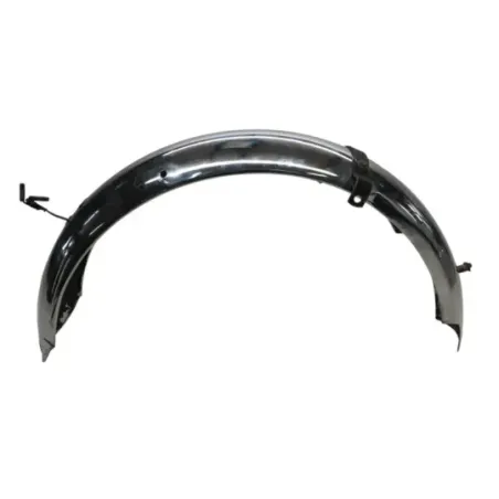 Garde boue arriere BSA A65 650 1968-1970 LIGHTNING