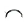 Garde boue arriere BSA A65 650 1968-1970 LIGHTNING Garde boue arriere BSA A65 650 1968-1970 LIGHTNING