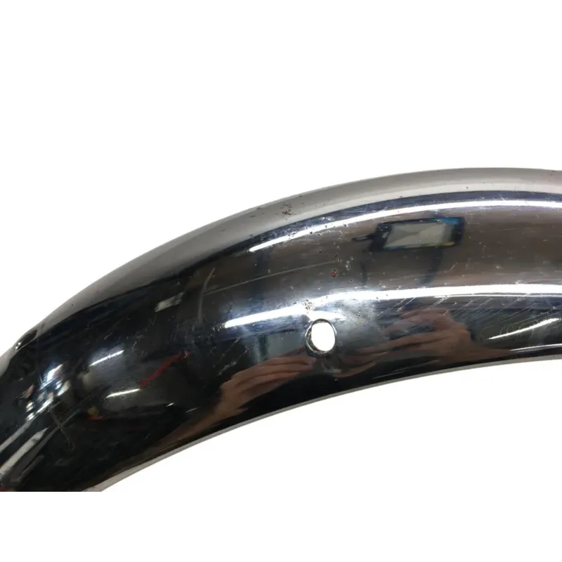 Garde boue arriere BSA A65 650 1968-1970 LIGHTNING