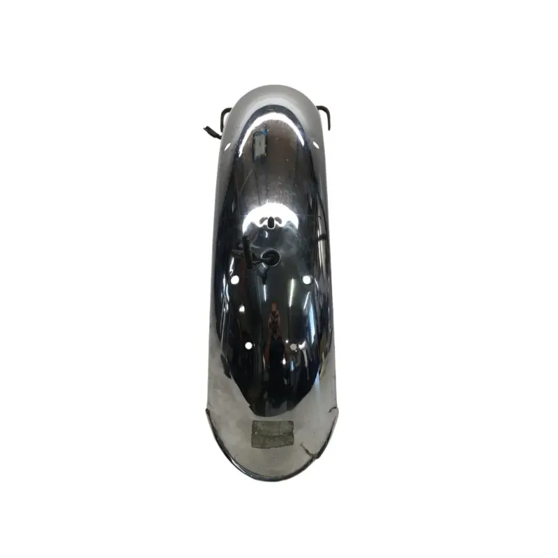 Garde boue arriere BSA A65 650 1968-1970 LIGHTNING