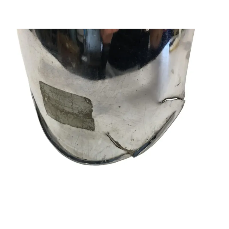 Garde boue arriere BSA A65 650 1968-1970 LIGHTNING