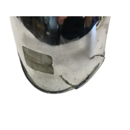 Garde boue arriere BSA A65 650 1968-1970 LIGHTNING