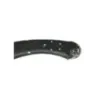 Garde boue arriere BSA A65 650 1968-1970 LIGHTNING Garde boue arriere BSA A65 650 1968-1970 LIGHTNING