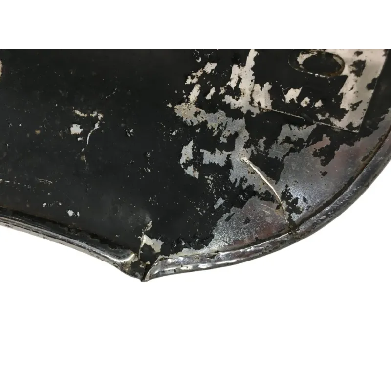 Garde boue arriere BSA A65 650 1968-1970 LIGHTNING