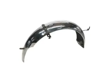Garde boue arriere BSA A65 650 1968-1970 LIGHTNING