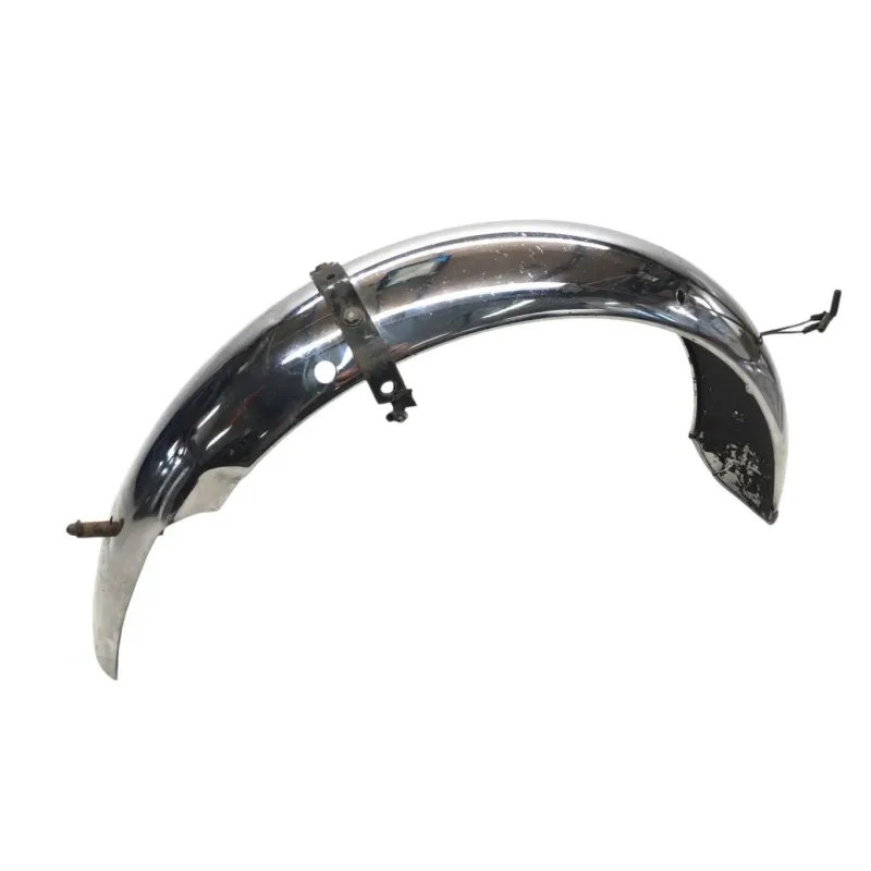 Garde boue arriere BSA A65 650 1968-1970 LIGHTNING