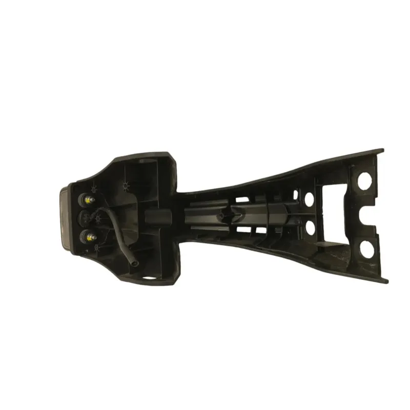 Eclairage de plaque HONDA CB 1000 R 2008-2016