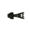 Eclairage de plaque HONDA CB 1000 R 2008-2016