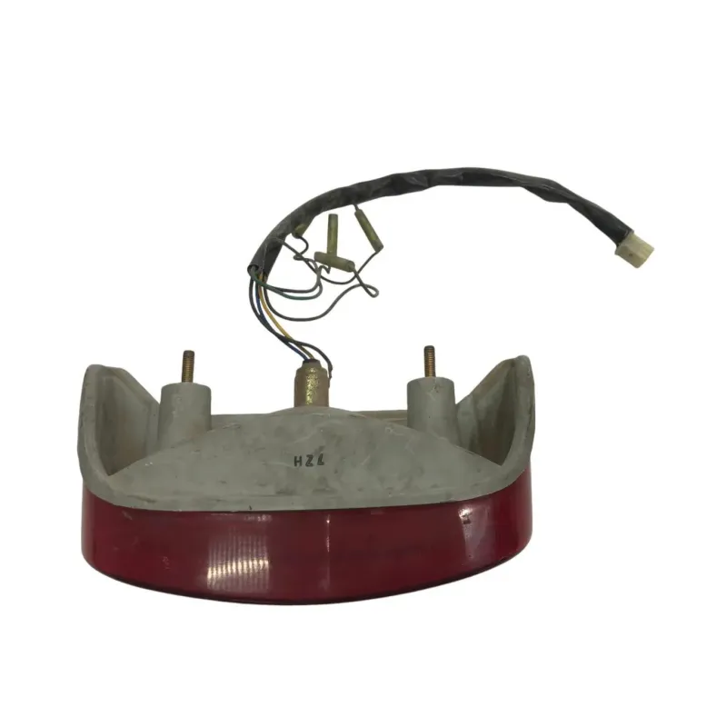 Feu arriere YAMAHA XJ 600 S 1992-2002 DIVERSION