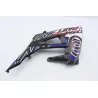 Flanc avant droit GILERA SMT 50 2018 - 2021 Flanc avant droit GILERA SMT 50 2018 - 2021