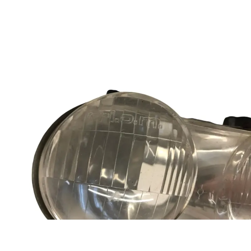 Optique (feux)(phare) MBK CW 50 RS 1997-2006 BOOSTER ROCKET