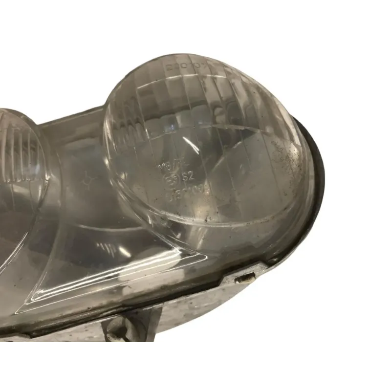 Optique (feux)(phare) MBK CW 50 RS 1997-2006 BOOSTER ROCKET