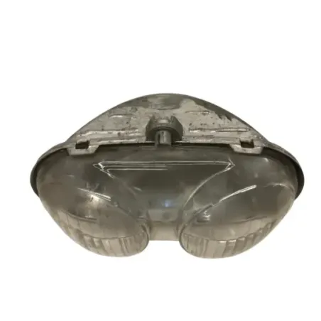 Optique (feux)(phare) MBK CW 50 RS 1997-2006 BOOSTER ROCKET