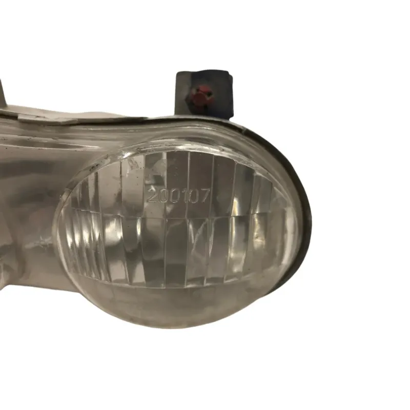 Optique (feux)(phare) MBK CW 50 RS 1997-2006 BOOSTER ROCKET