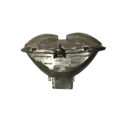 Optique (feux)(phare) MBK CW 50 RS 1997-2006 BOOSTER ROCKET