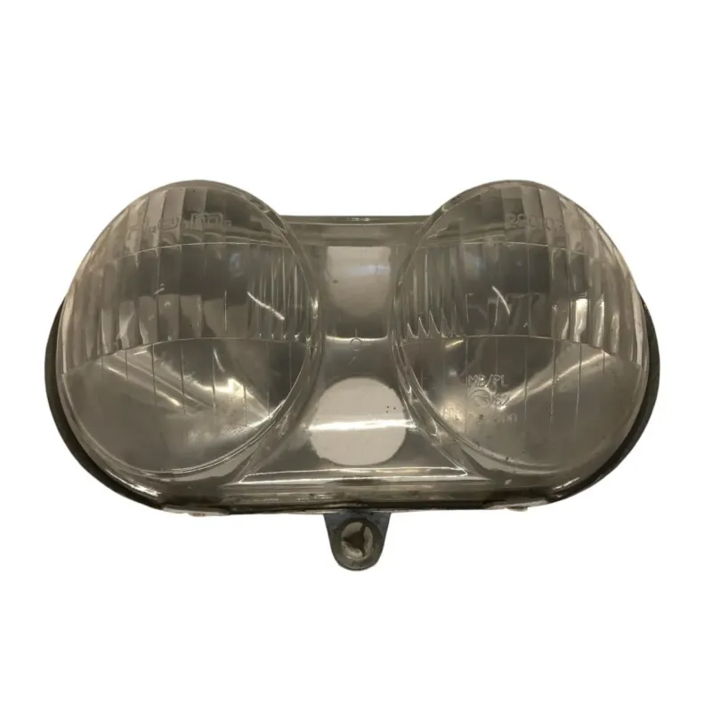 Optique (feux)(phare) MBK CW 50 RS 1997-2006 BOOSTER ROCKET