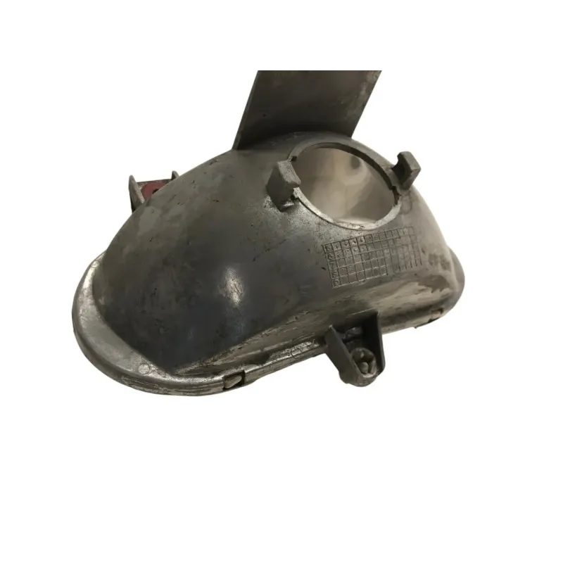 12V Acoustic Horn Warning Horn – Fits MBK Booster Rocket 50 1997-1998 – SGR 097391