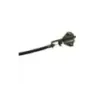 Jeu de serrure contacteur a cle YAMAHA YBR 250 2007-2011