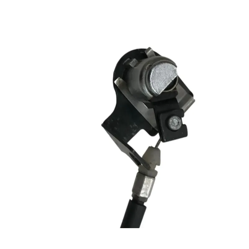 Jeu de serrure contacteur a cle YAMAHA YBR 250 2007-2011