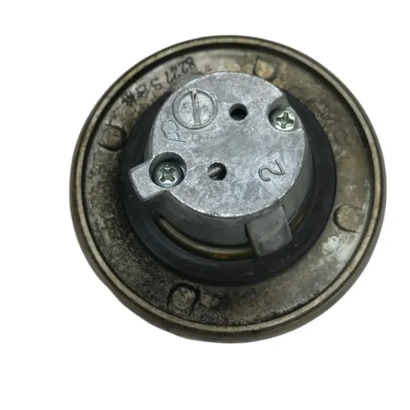 Jeu de serrure contacteur a cle YAMAHA YBR 250 2007-2011