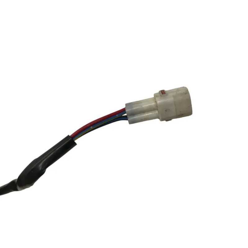 Jeu de serrure contacteur a cle YAMAHA YBR 250 2007-2011