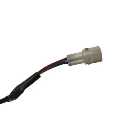 Jeu de serrure contacteur a cle YAMAHA YBR 250 2007-2011