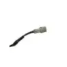 Jeu de serrure contacteur a cle YAMAHA YBR 250 2007-2011