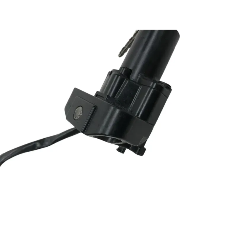 Jeu de serrure contacteur a cle YAMAHA YBR 250 2007-2011