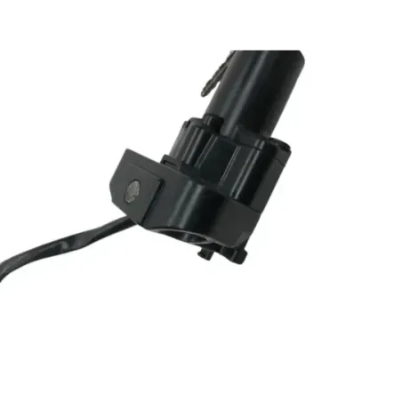 Jeu de serrure contacteur a cle YAMAHA YBR 250 2007-2011