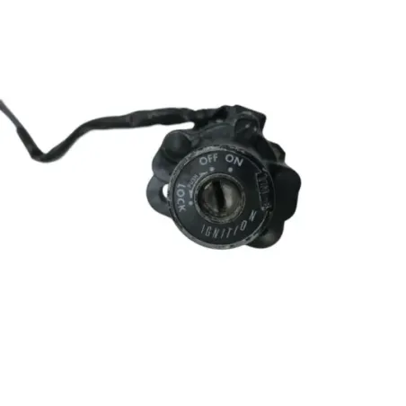 Jeu de serrure contacteur a cle YAMAHA YBR 250 2007-2011