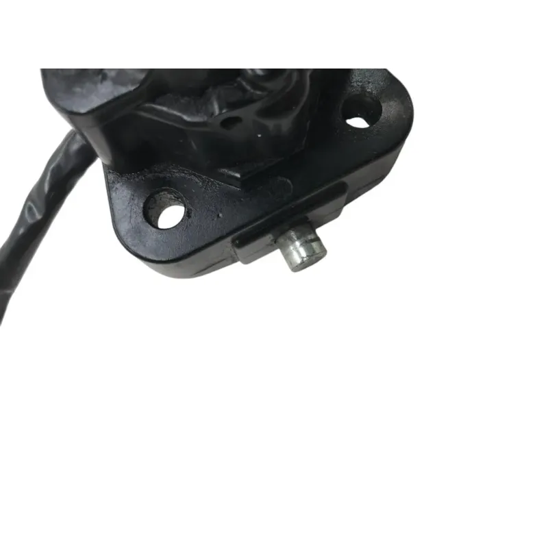 Jeu de serrure contacteur a cle YAMAHA YBR 250 2007-2011