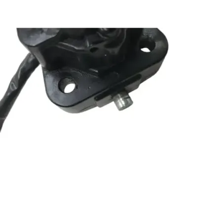 Jeu de serrure contacteur a cle YAMAHA YBR 250 2007-2011