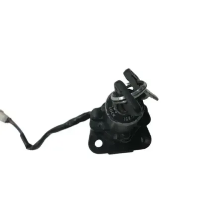 Jeu de serrure contacteur a cle YAMAHA YBR 250 2007-2011