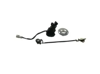 Jeu de serrure contacteur a cle YAMAHA YBR 250 2007-2011