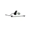 Jeu de serrure contacteur a cle YAMAHA YBR 250 2007-2011