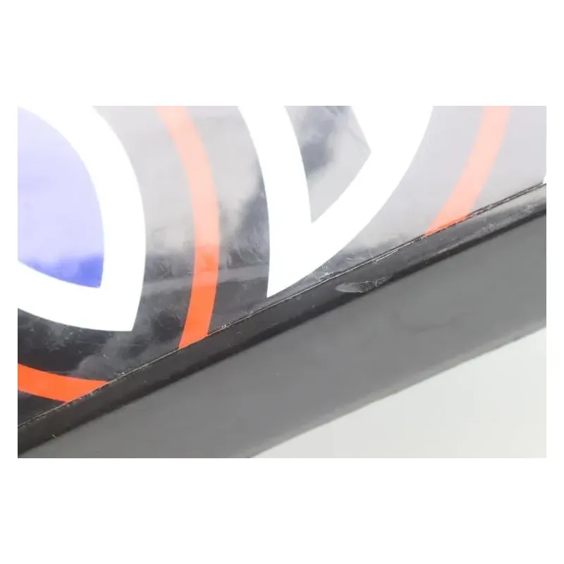Flanc avant droit GILERA SMT 50 2018 - 2021