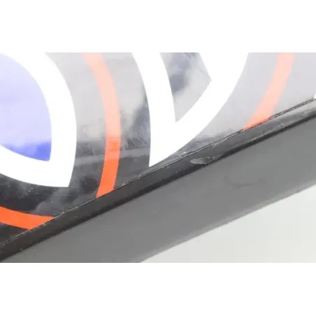 Flanc avant droit GILERA SMT 50 2018 - 2021
