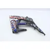 Flanc avant gauche GILERA SMT 50 2018 - 2021