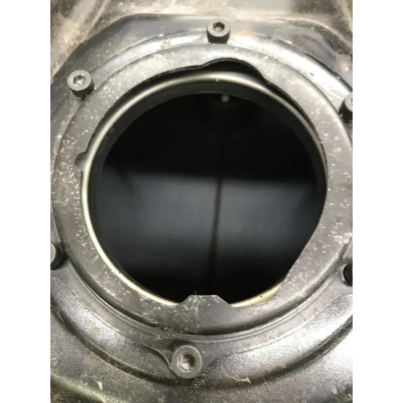 Reservoir YAMAHA YBR 250 2007-2011