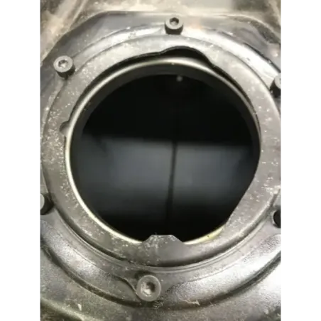Reservoir YAMAHA YBR 250 2007-2011