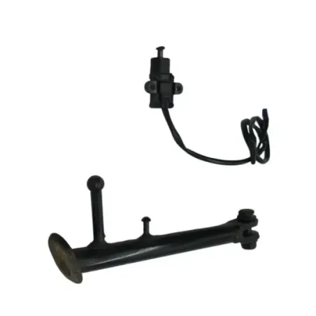 Bequille laterale YAMAHA YBR 250 2007-2011