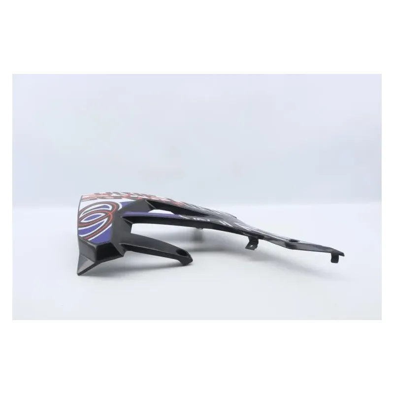 Flanc avant gauche GILERA SMT 50 2018 - 2021