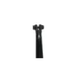 Bequille laterale YAMAHA YBR 250 2007-2011 Bequille laterale YAMAHA YBR 250 2007-2011