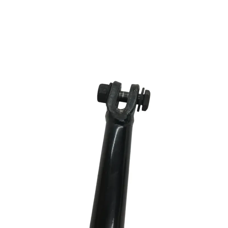Bequille laterale YAMAHA YBR 250 2007-2011
