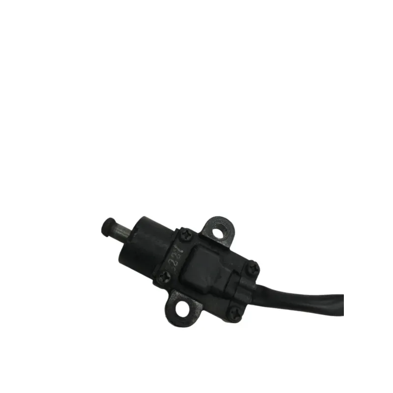 Bequille laterale YAMAHA YBR 250 2007-2011