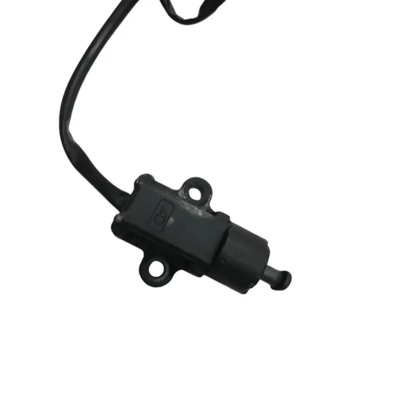 Bequille laterale YAMAHA YBR 250 2007-2011