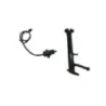 Bequille laterale YAMAHA YBR 250 2007-2011 Bequille laterale YAMAHA YBR 250 2007-2011