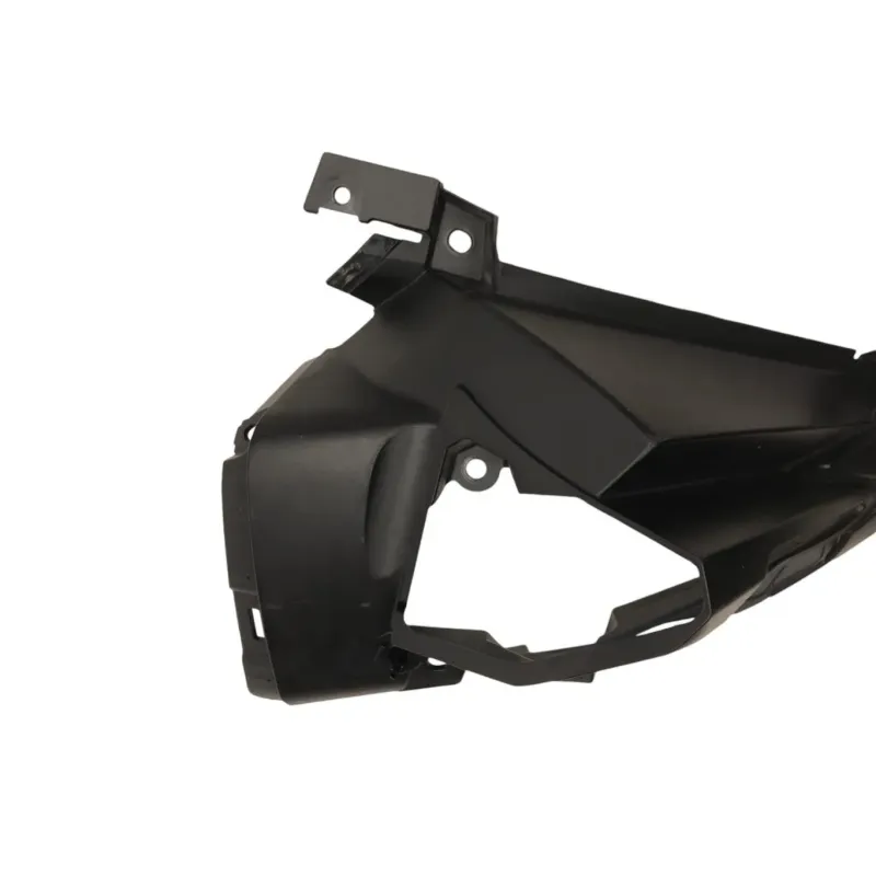 cache carenage face avant gauche BMW R 1250 RT 2019-2024