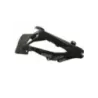 cache carenage face avant gauche BMW R 1250 RT 2019-2024